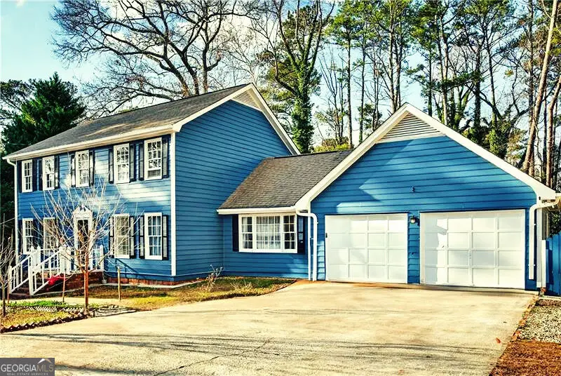 4673 Arrowhead Trail, Lilburn, GA 30047 - #2
