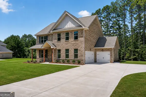 116 Patillo Manor #04, Stockbridge, GA 30281