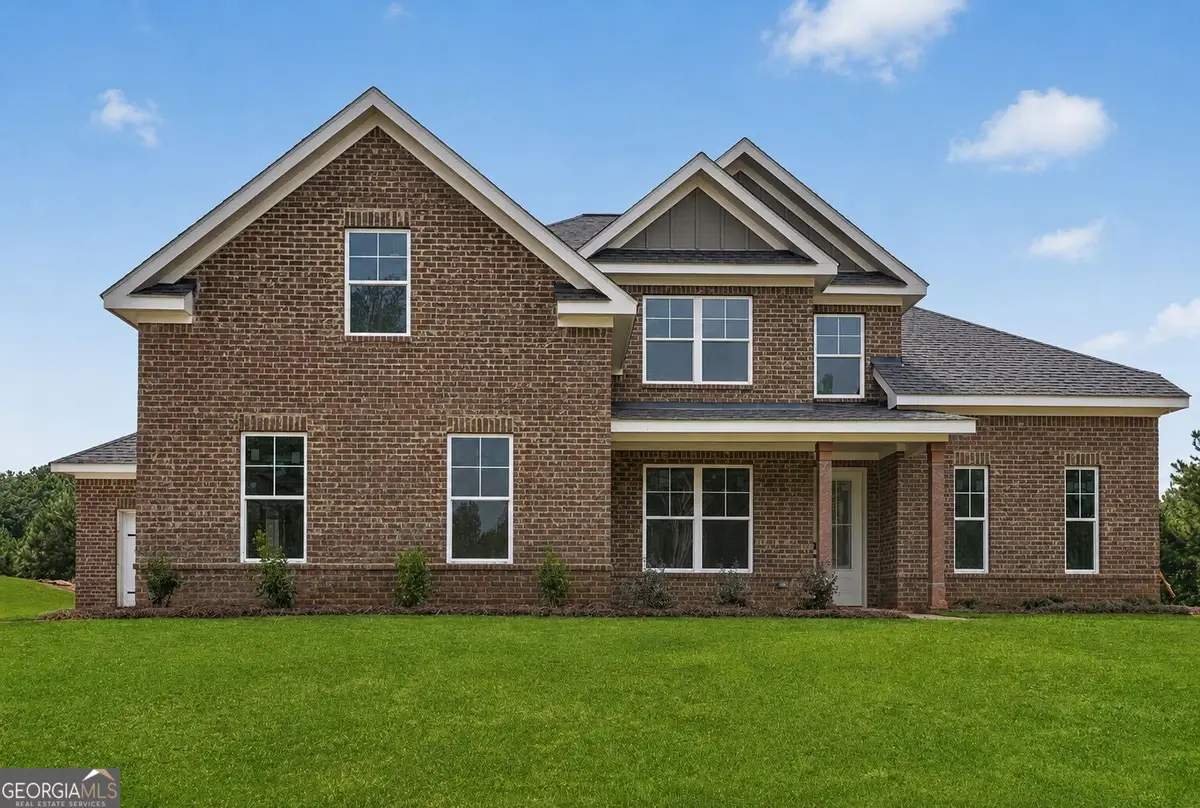 124 Patillo Manor #06, Stockbridge, GA 30281 - #1
