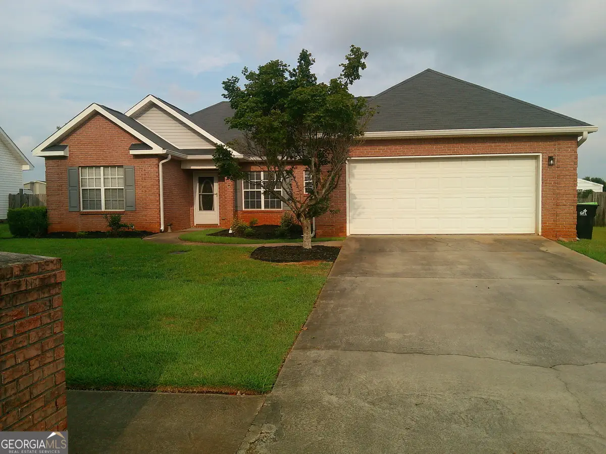 709 Sark Drive, Warner Robins, GA 31088 - #1
