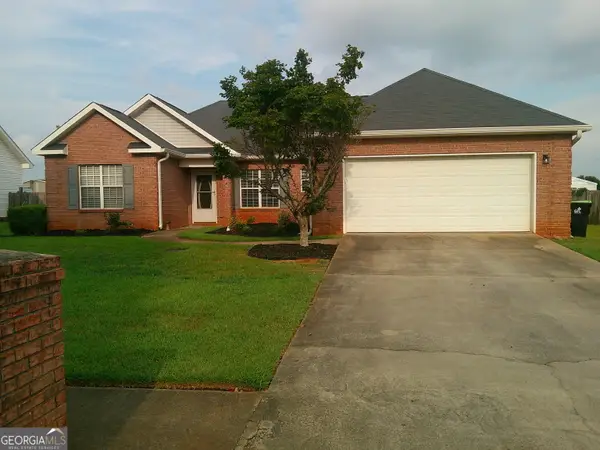709 Sark Drive, Warner Robins, GA 31088
