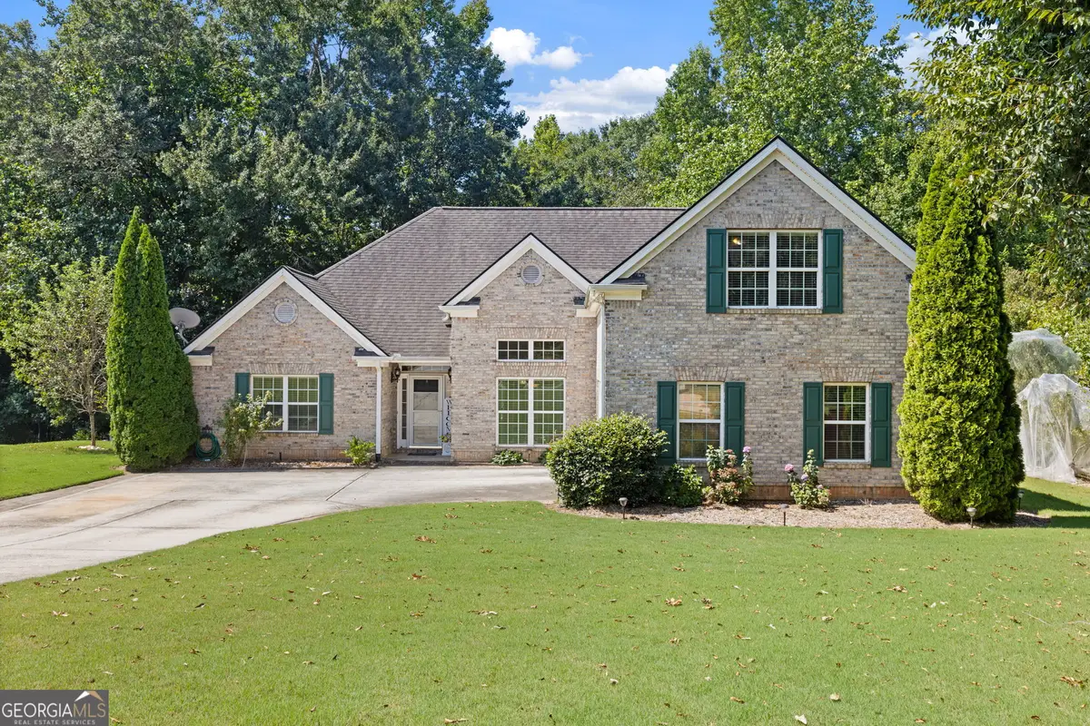 1620 Audreys Ridge, Monroe, GA 30656 - #1