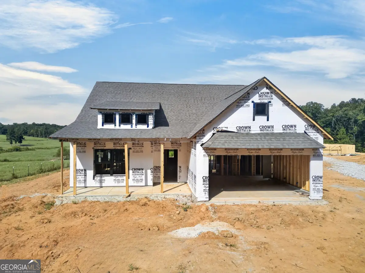 771 Old Brock Road Road, Rockmart, GA 30153 - #1