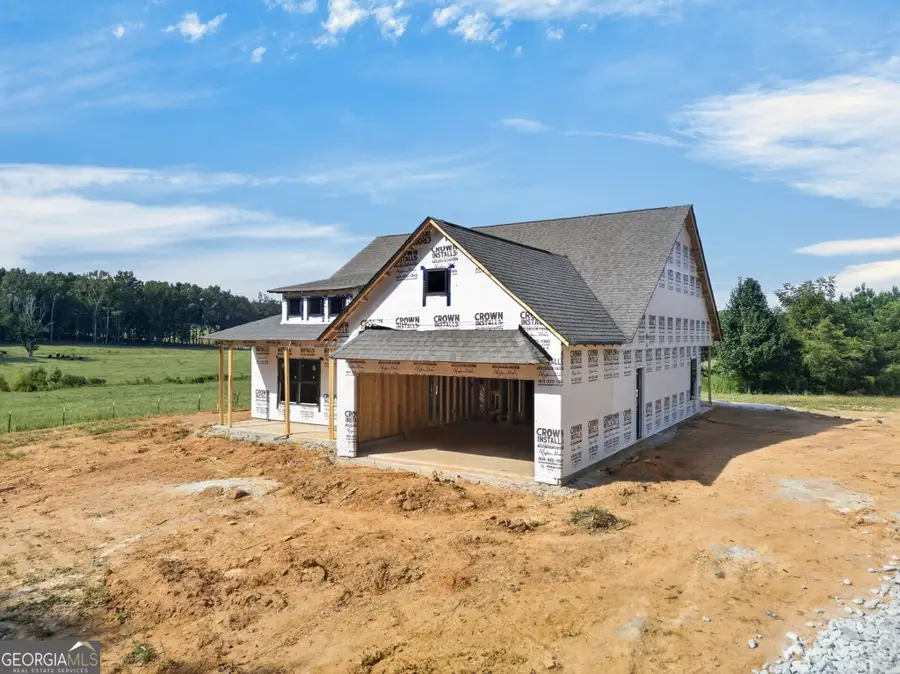 771 Old Brock Road Road, Rockmart, GA 30153 - #2