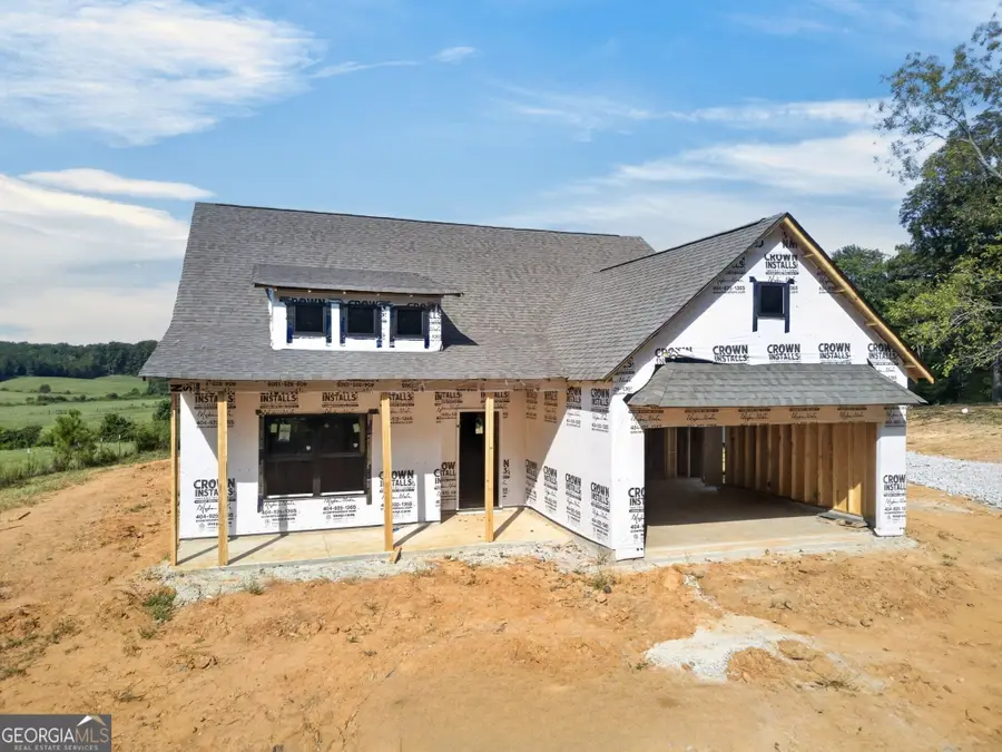 771 Old Brock Road Road, Rockmart, GA 30153 - #3