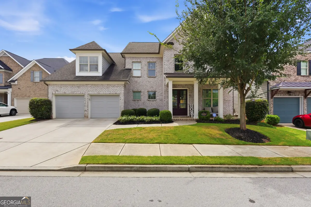 2438 Colby Court, Snellville, GA 30078 - #1