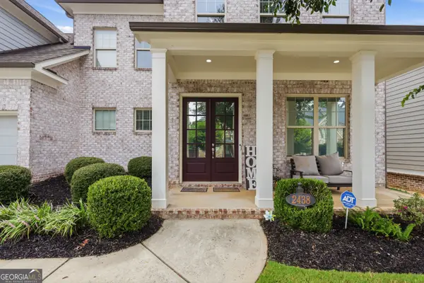 2438 Colby Court, Snellville, GA 30078