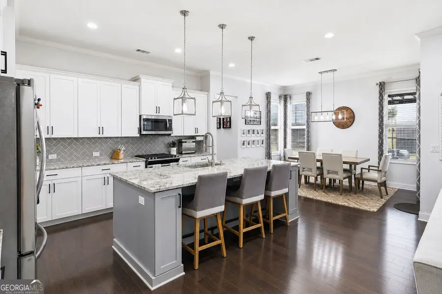 2438 Colby Court, Snellville, GA 30078 - #3