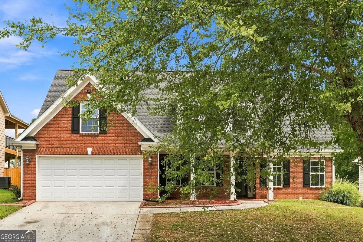 4120 Savannah Ridge Trace, Loganville, GA 30052 - #1