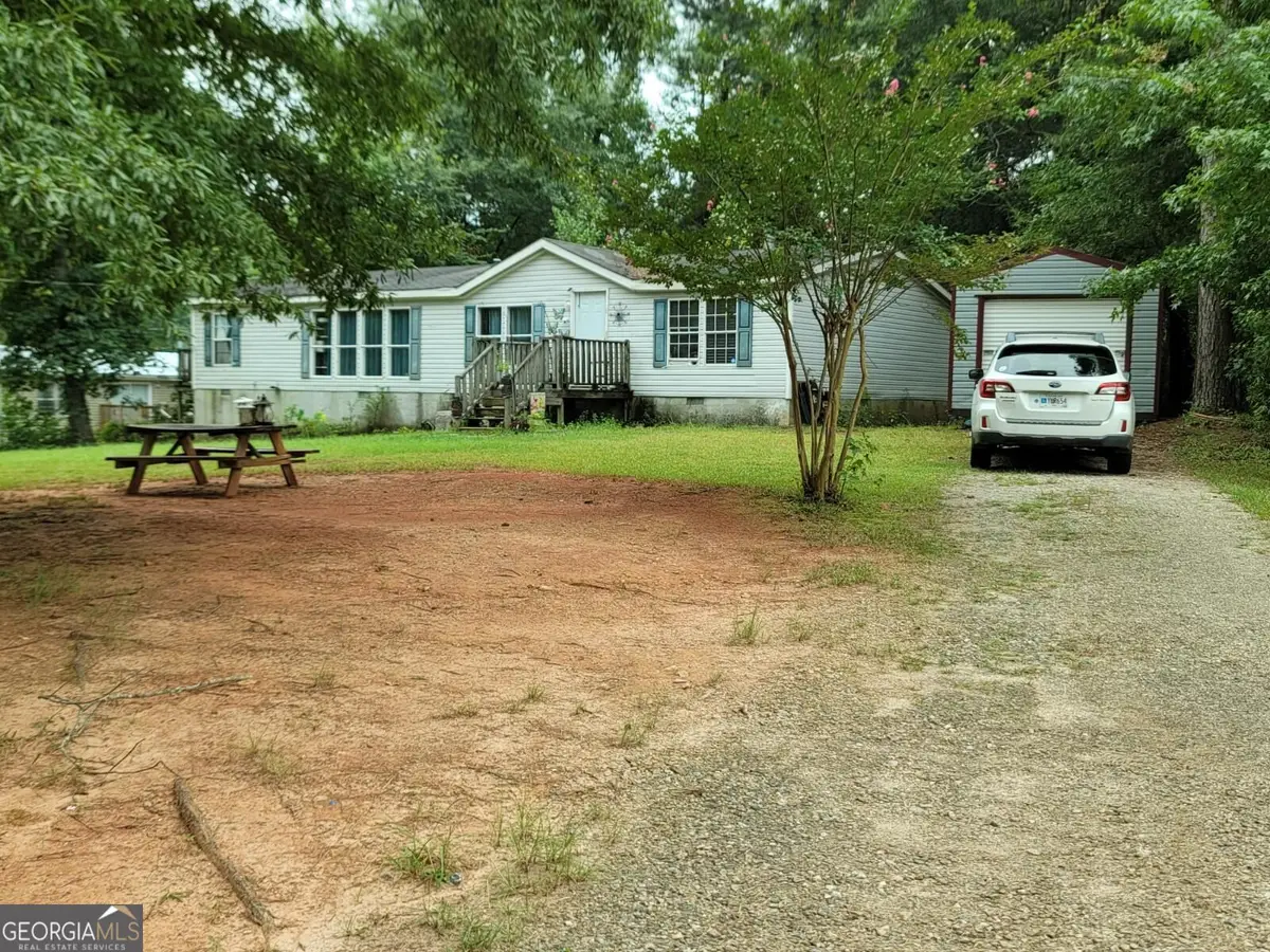 151 Hunters Ridge Drive, Monticello, GA 31064 - #1