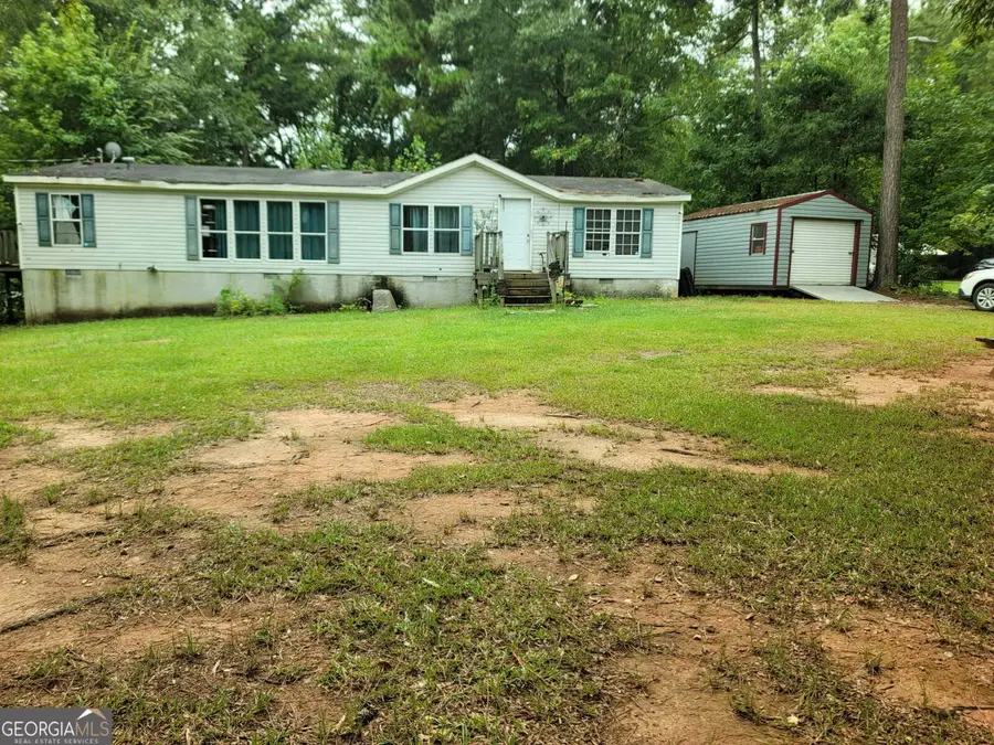 151 Hunters Ridge Drive, Monticello, GA 31064 - #2