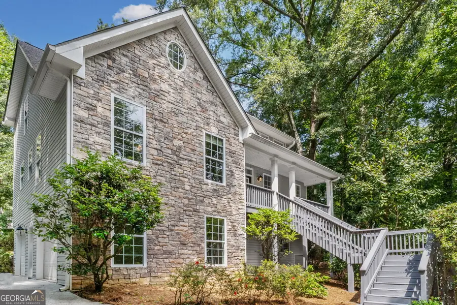 54 Overbrook Court, Newnan, GA 30263 - #3