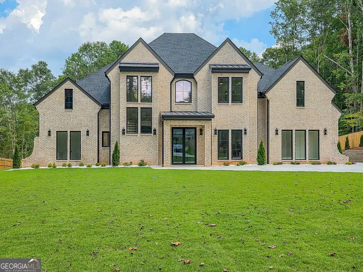 925 Boss Hardy Road, Winder, GA 30680 - #1