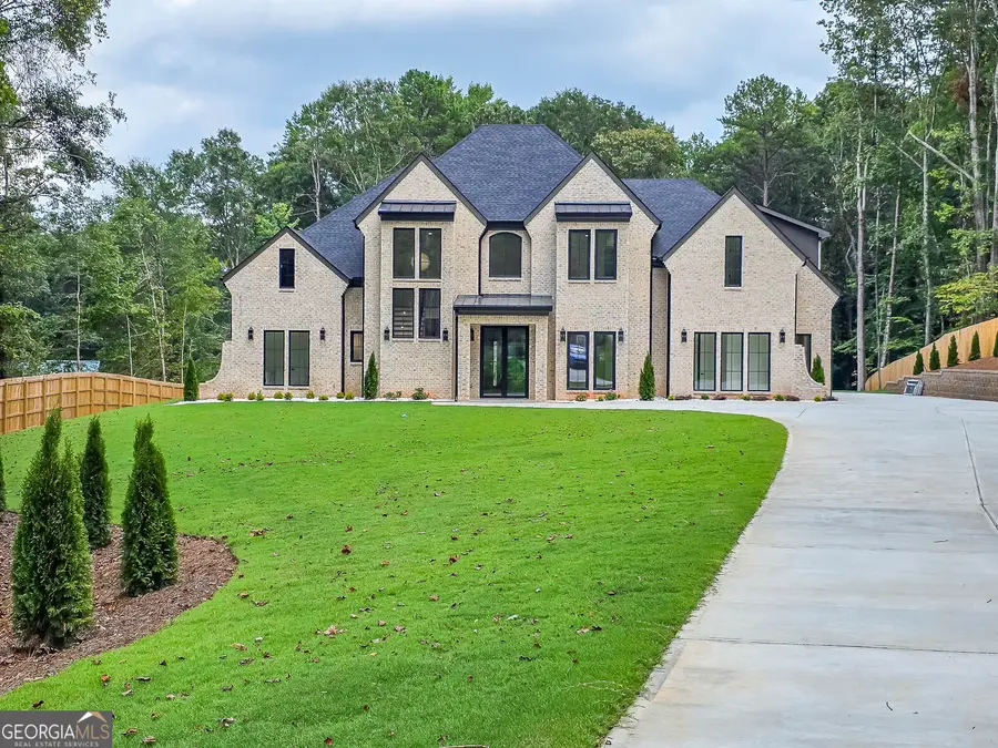 925 Boss Hardy Road, Winder, GA 30680 - #2