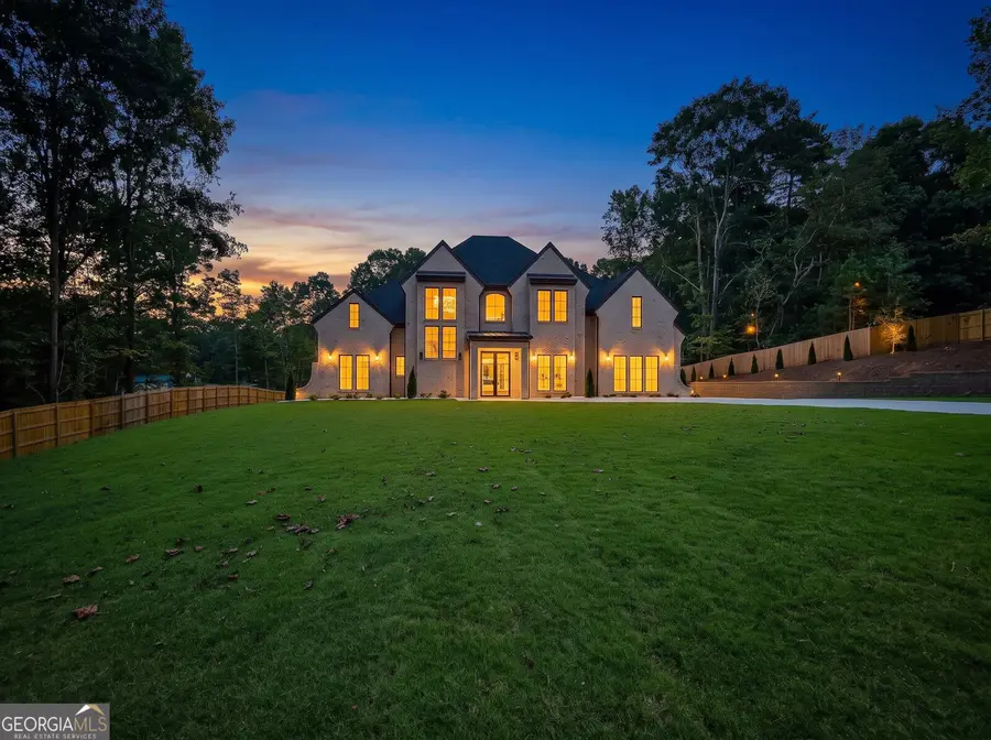 925 Boss Hardy Road, Winder, GA 30680 - #3