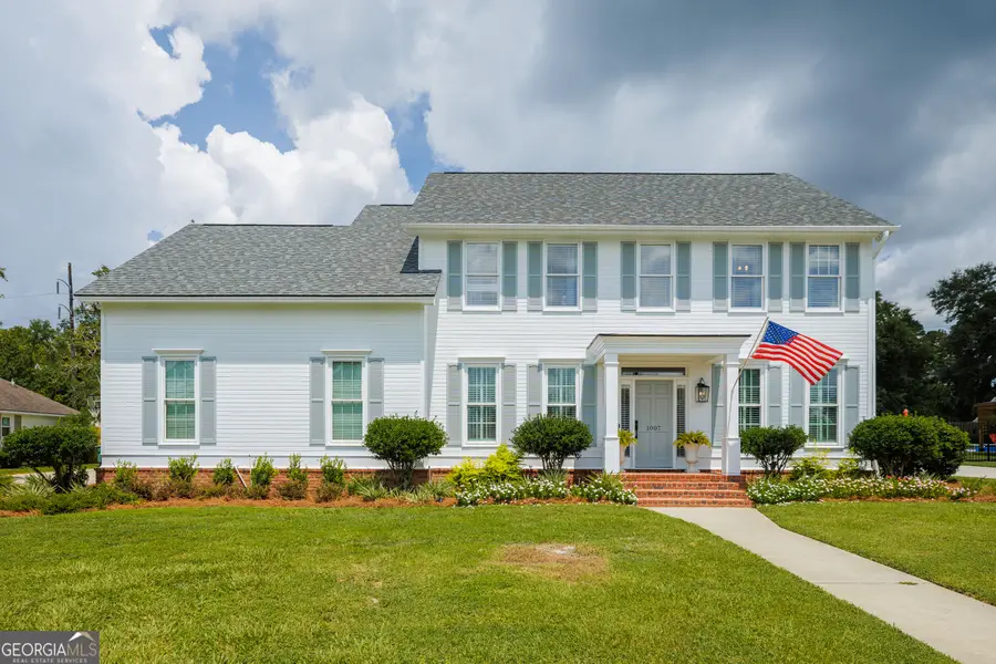 1007 Charleston Place, Valdosta, GA 31602 - #2