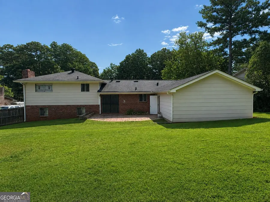 4121 Moore Road, Conley, GA 30288 - #2