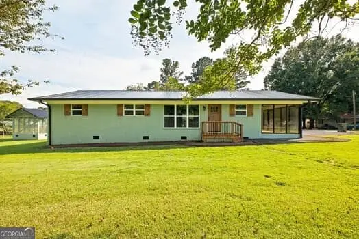 15 Sidney Street, Summerville, GA 30747 - #2