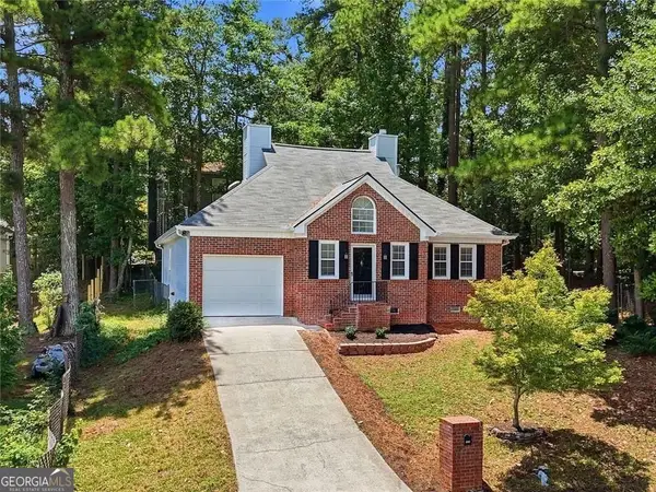 1632 Oakwood Court, Marietta, GA 30066