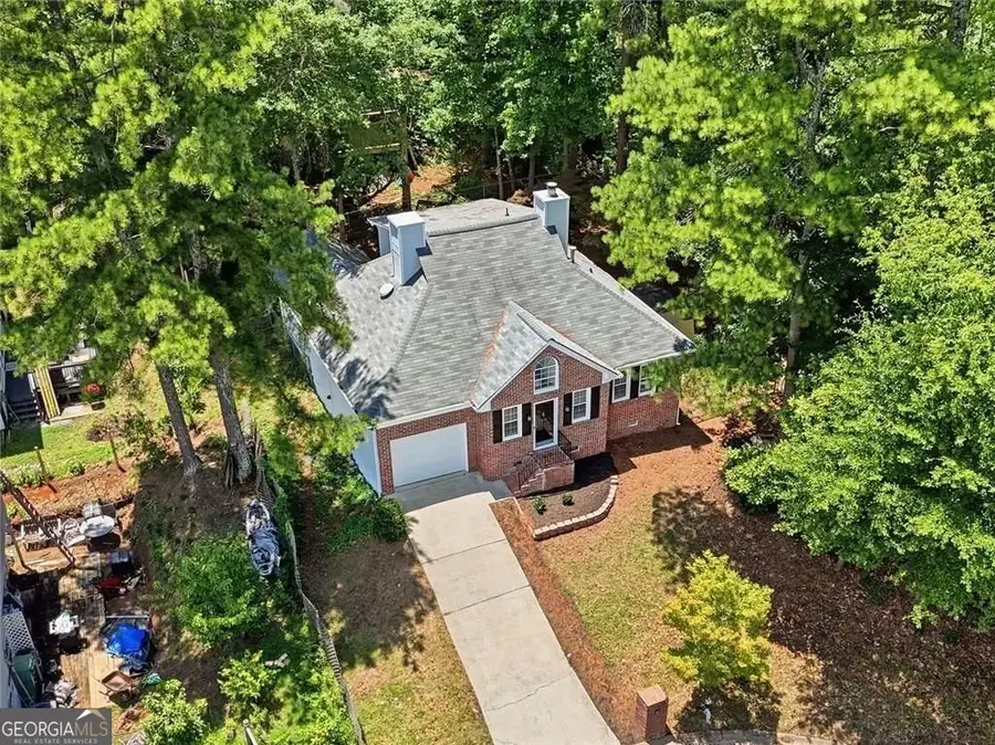 1632 Oakwood Court, Marietta, GA 30066 - #2