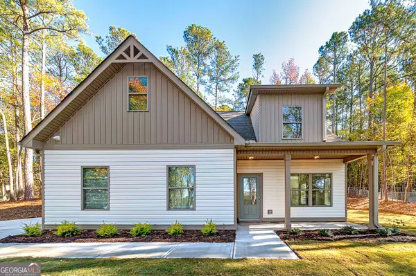 112 Goldeneye Court, Monticello, GA 31064