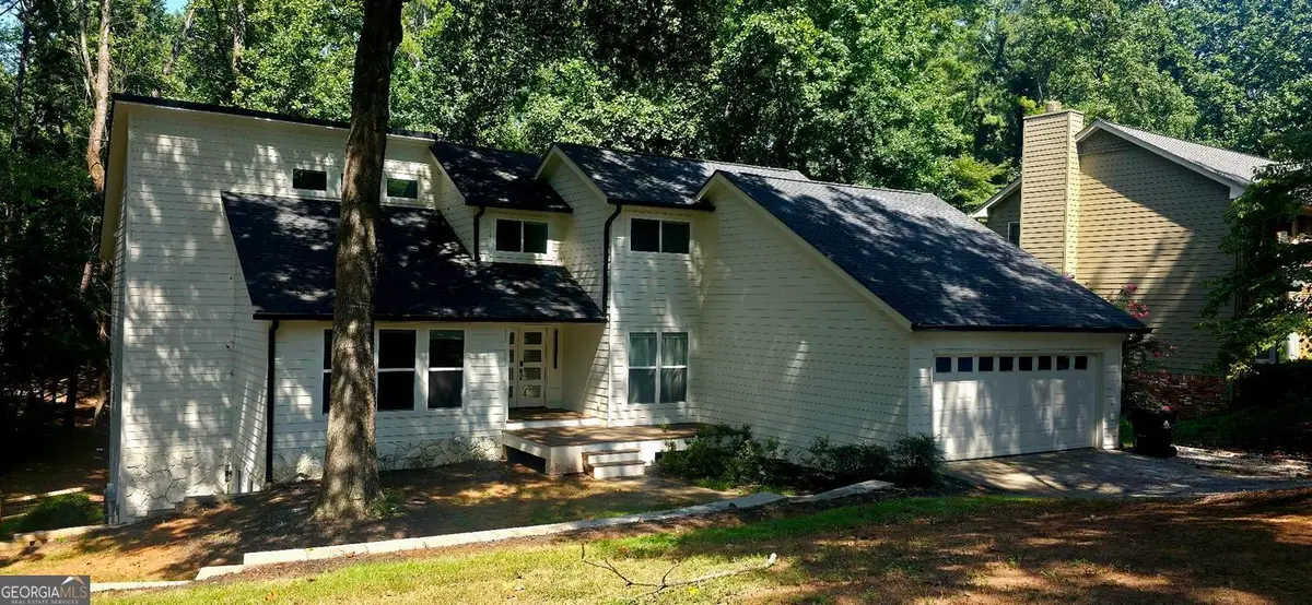 3040 Roxburgh Drive, Roswell, GA 30076 - #1