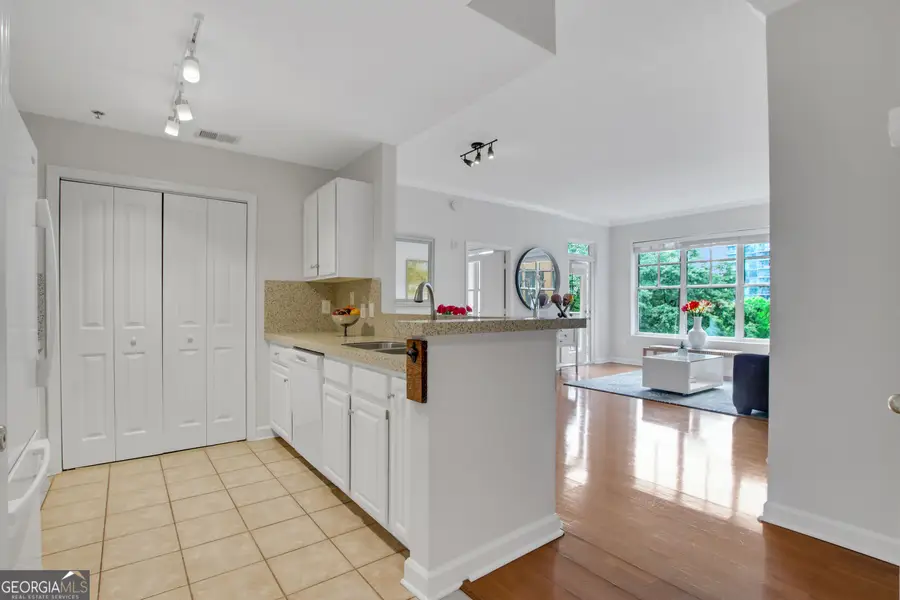 1101 Juniper Street Ne #APT 413, Atlanta, GA 30309 - #2