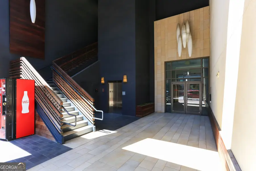 265 18th Street Nw #2341, Atlanta, GA 30363 - #2