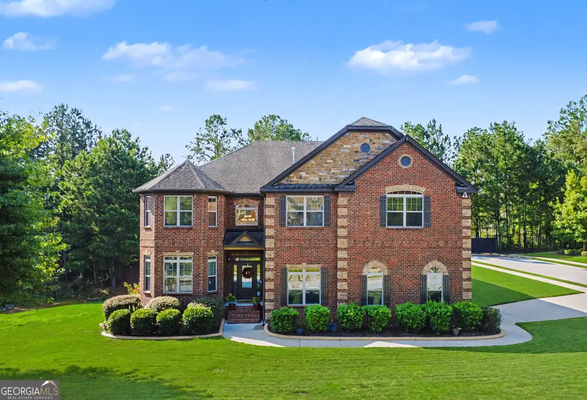 264 Learwood Lane, Atlanta, GA 30349 - #1