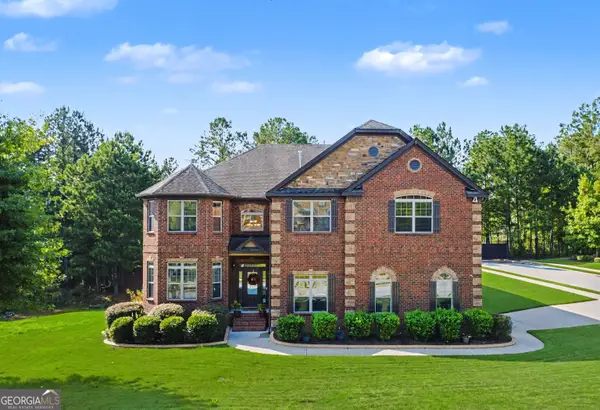 264 Learwood Lane, Atlanta, GA 30349