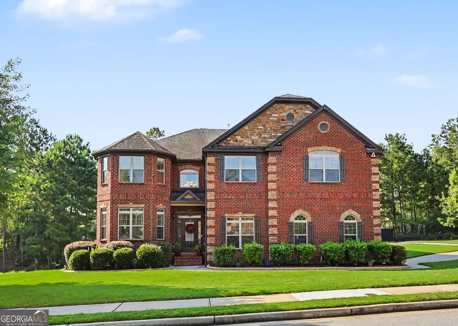 264 Learwood Lane, Atlanta, GA 30349 - #2