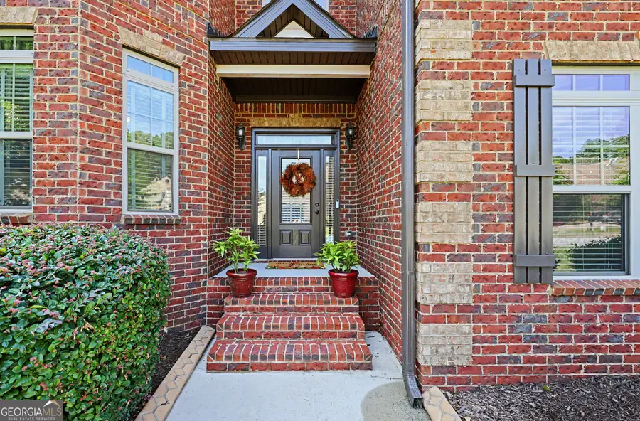 264 Learwood Lane, Atlanta, GA 30349 - #3