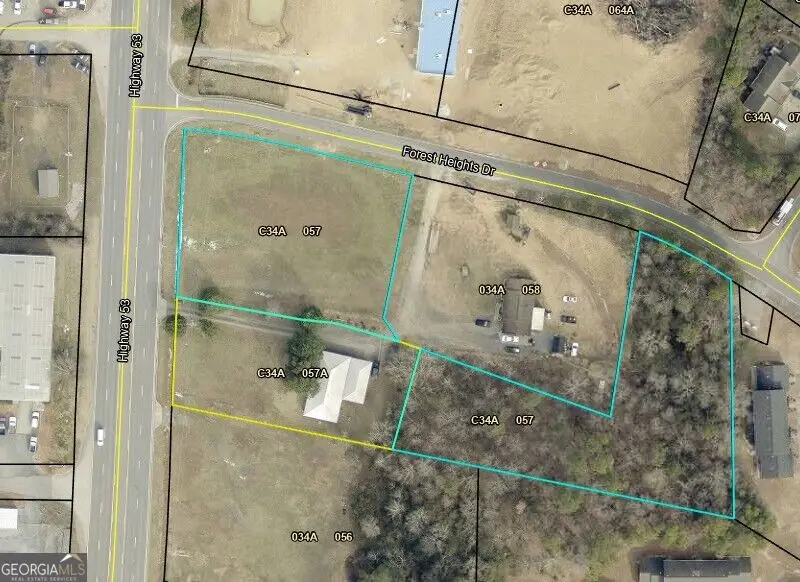 1548 Highway 53 Spur, Calhoun, GA 30701 - #1