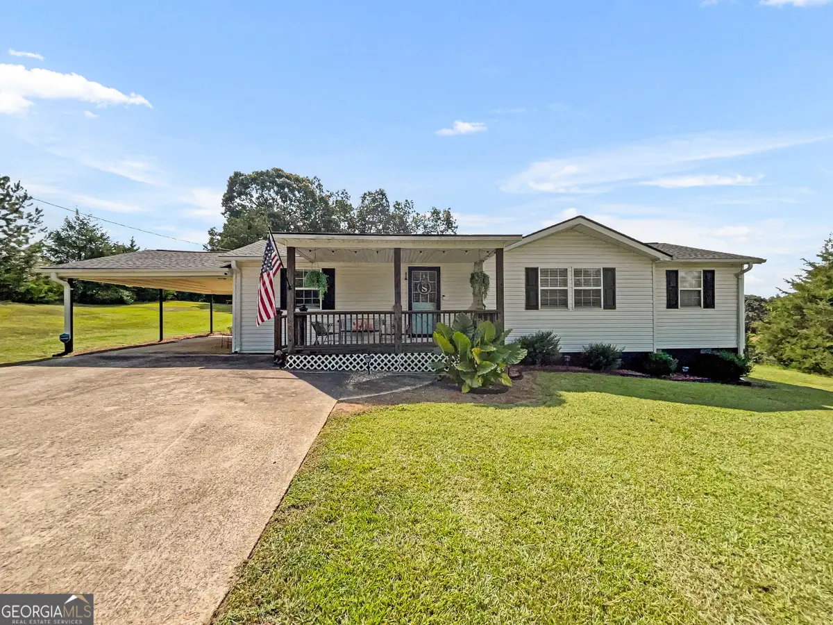 680 Hunters Creek Road, Toccoa, GA 30577 - #1