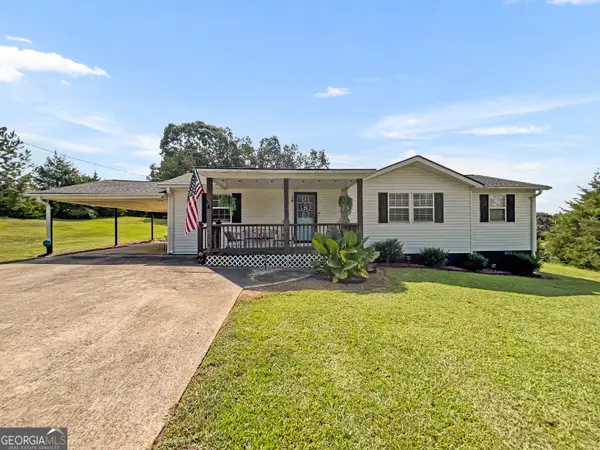 680 Hunters Creek Road, Toccoa, GA 30577