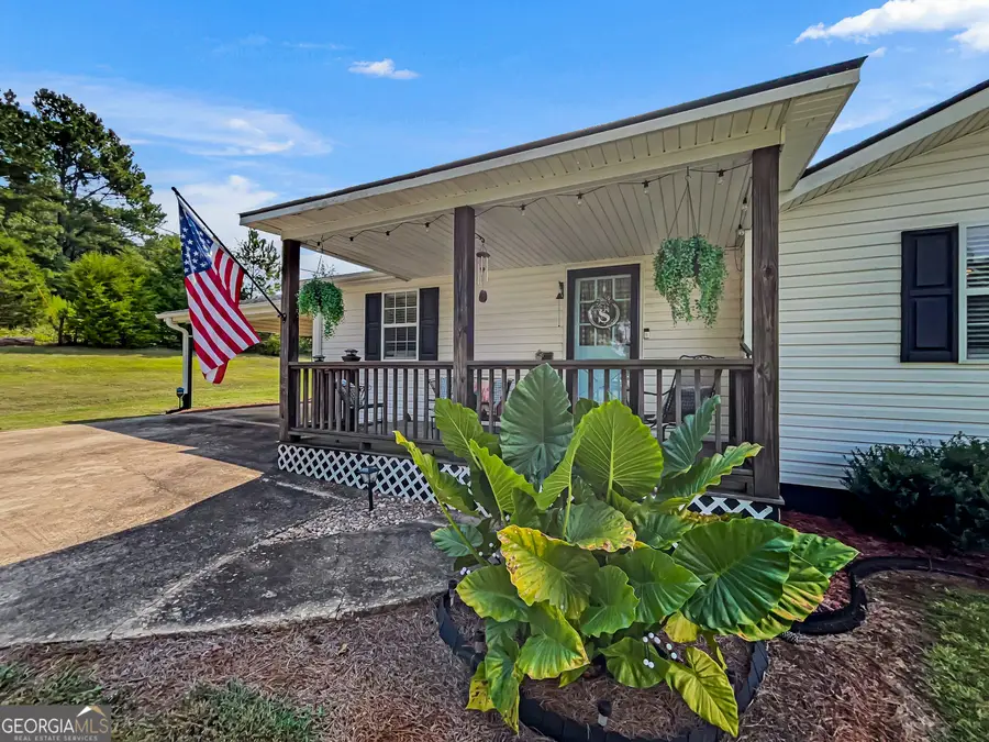680 Hunters Creek Road, Toccoa, GA 30577 - #2