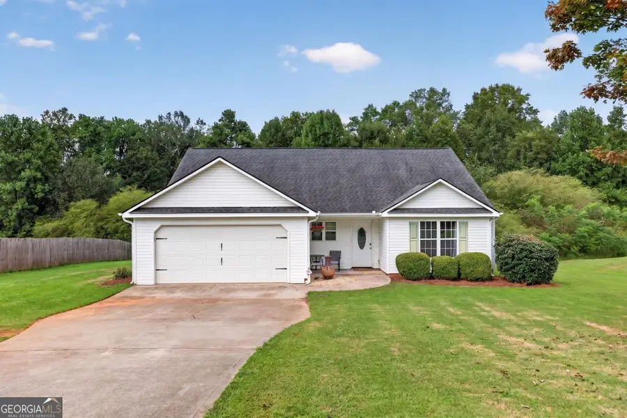 112 Governor Lane, Temple, GA 30179 - #3