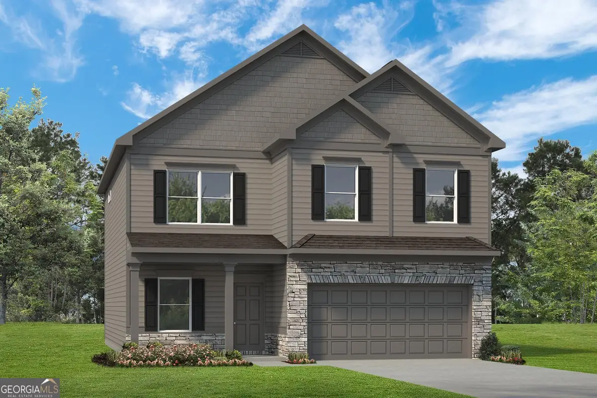 113 Antique Bend #LOT 229, Perry, GA 31069 - #1