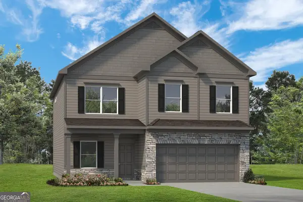 113 Antique Bend #LOT 229, Perry, GA 31069