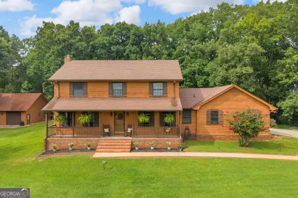 113 Cherokee Hills Lane, Toccoa, GA 30577