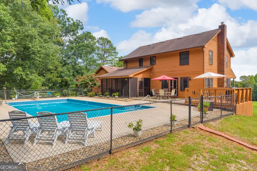 113 Cherokee Hills Lane, Toccoa, GA 30577 - #2