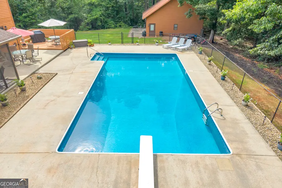 113 Cherokee Hills Lane, Toccoa, GA 30577 - #3