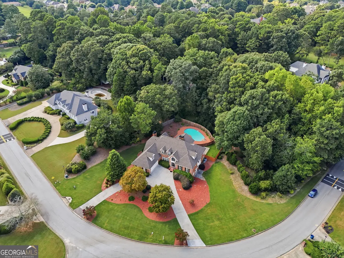 1251 Bridgewater Walk, Snellville, GA 30078 - #1