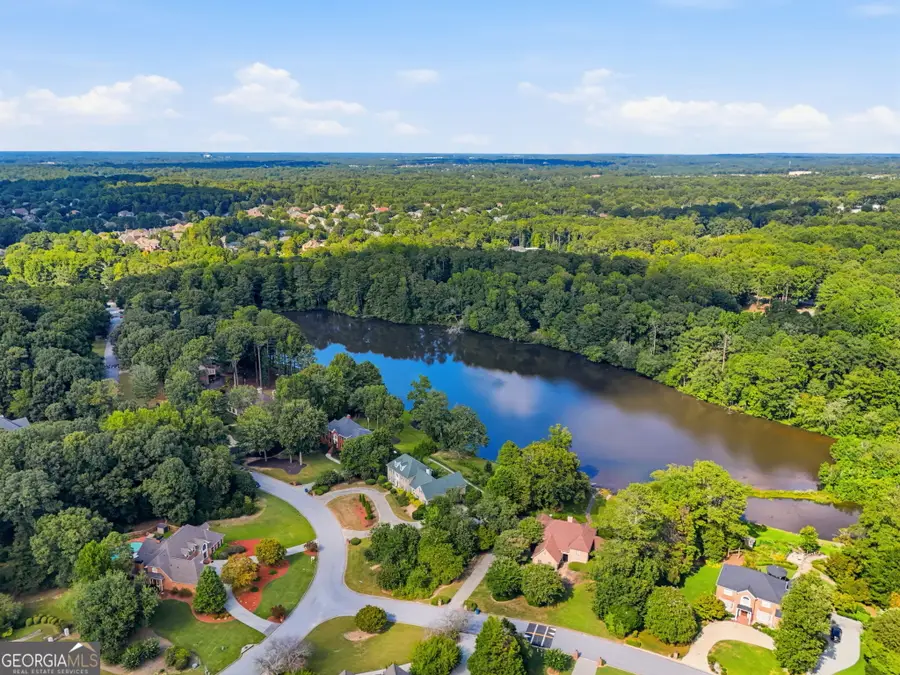 1251 Bridgewater Walk, Snellville, GA 30078 - #2