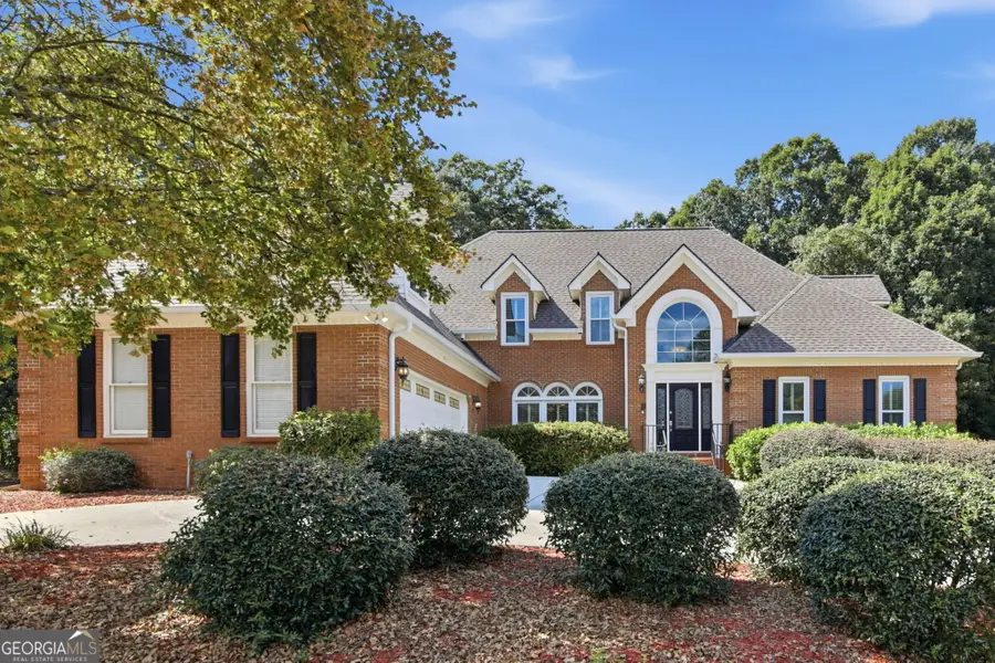 1251 Bridgewater Walk, Snellville, GA 30078 - #3