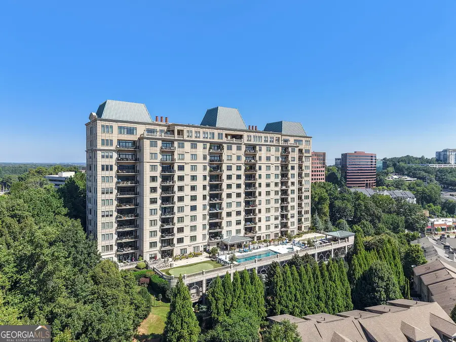 2700 Paces Ferry Road Se #203, Atlanta, GA 30339 - #2