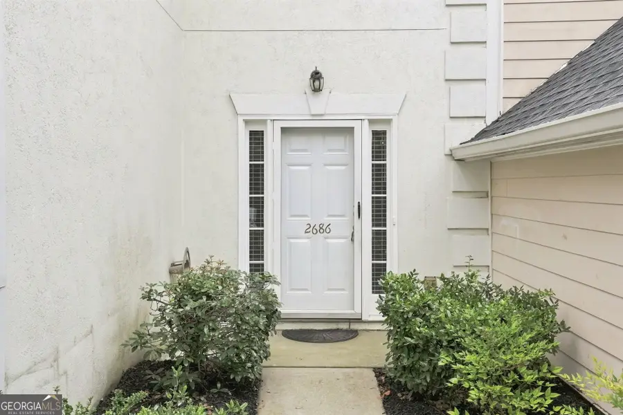 2686 Waverly Hills Drive, Lawrenceville, GA 30044 - #2