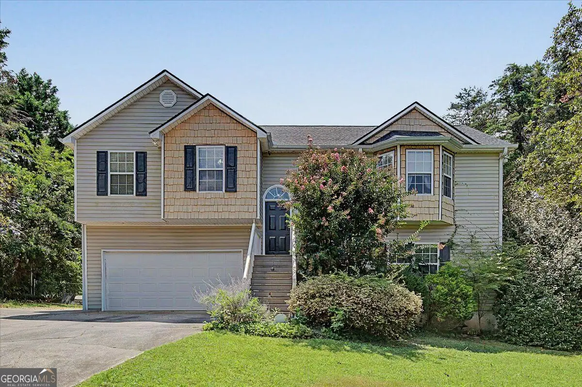 30 Indian Hills Drive, Rydal, GA 30171 - #1