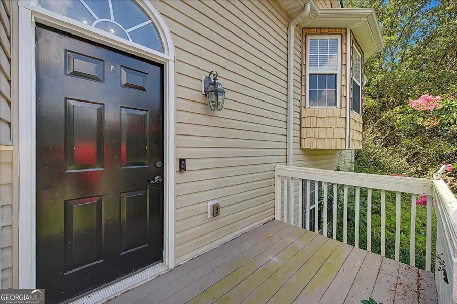 30 Indian Hills Drive, Rydal, GA 30171 - #3