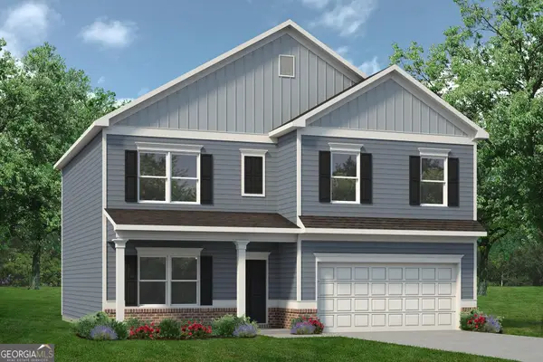 111 Antique Bend #LOT 230, Perry, GA 31069